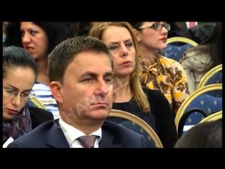 "Infomorning", nga Etelina Nikolla