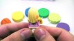 playdoh Play doh kinner surprise eggs peppa pig - lego characters fun videos kinner surprise eggs