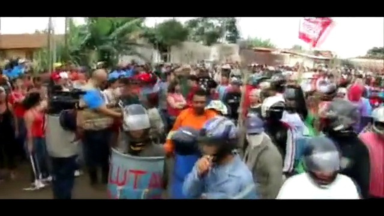 olha a nova ordem mundial ai 2