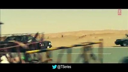 Soch na sake airlift hd song new hindi 2015 by arijit singh and kushal