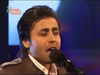Shafiq Mureed sings Atalan