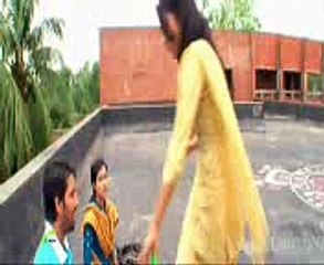Arefin Rumey ft Subhmita Protidin Dekhi Tomay
