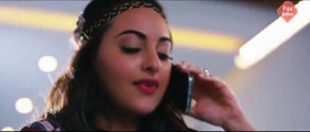 'Aaj Mood Ishqholic Hai' Full Video Song | Sonakshi Sinha, Meet Bros | Fun-online