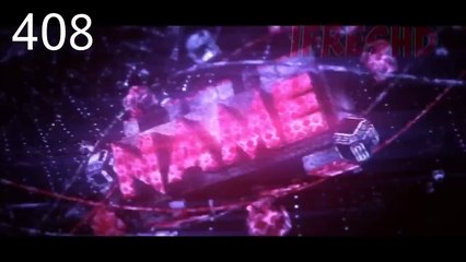 [BEST] TOP 500 Intro Template #100 Cinema4D,After Effects + Free Download