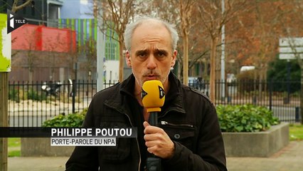 Le NPA "conteste" la déchéance de nationalité