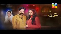Ishq e Benaam Episode 34 Promo HUM TV Drama 23 Dec 2015