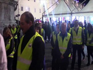 "Giubileo degli sportivi" - U.S. Acli, Csi e Pastorale Sport Turismo Ascoli Piceno