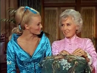 The Big Valley : Day Of The Comet S2 E15