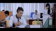 MV Xin Lỗi Người Anh Yêu - Việt Sub (Châu Khải Phong) Phần 1