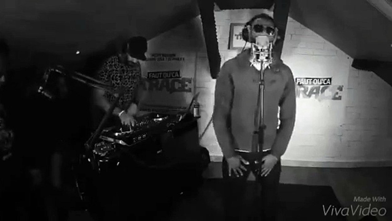 Lefa  - Fierté (Exclu Live)TMCP#1