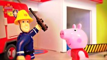 New Fireman Sam Episode, Peppa Pig Playset Toys English Little Sunflowers Feuerwehrmann Sam