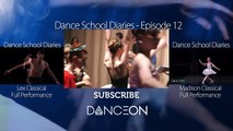Sage NYC Finals: Full Performance Dance School Diaries Ep. 12 Extras