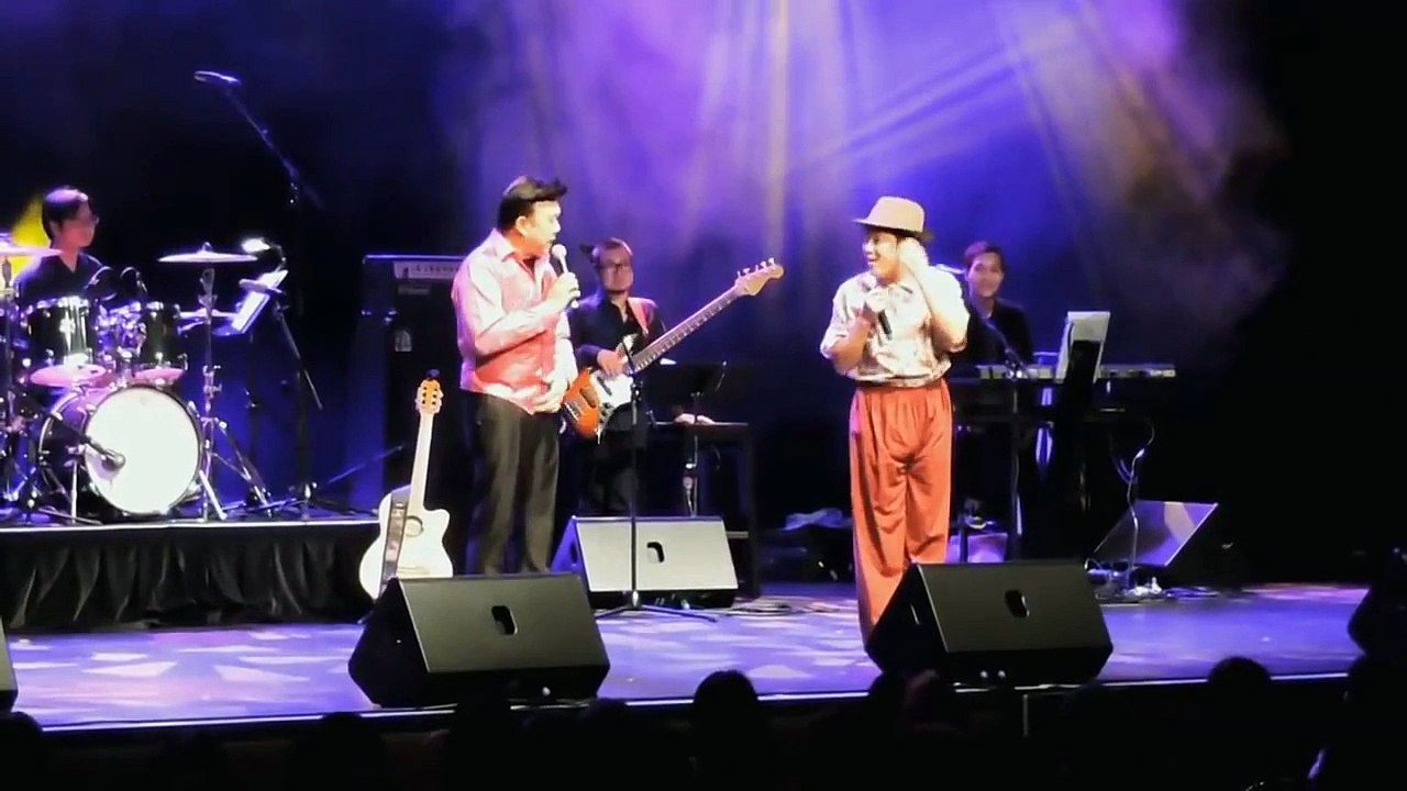 Hoài Linh, Chí Tài, Trấn Thành, Việt Hương, Trường Giang - Sao hôi ngộ tại Úc Châu