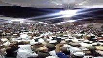 12 Rabi-ul-Awal Ki Raat Ka Pur Noor Manzar