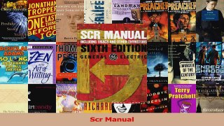 PDF Download  Scr Manual Download Online