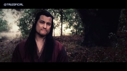 Rap do Kenshi (Mortal Kombat) - Tauz RapTributo 33