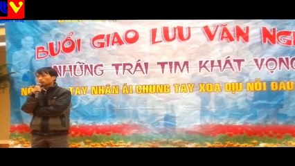 Nối vòng tay nhân ái - Bạn nghĩ mình là người bất hạnh- (phần 1- truyền thuyết hoàng xa trường xa)