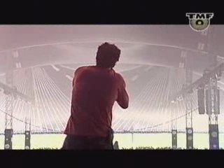 System Of A Down - Live at Lowlands 2001