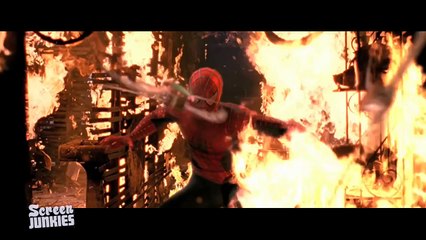 Honest Trailers - Iron Man