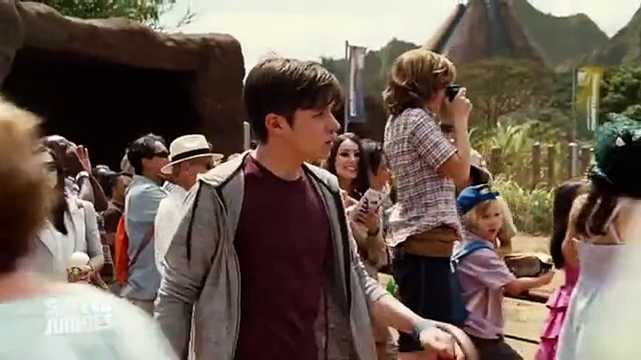 Honest Trailers - Jurassic World