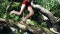 The Jungle Book Official Teaser Trailer #1 (2016) Scarlett Johansson, Bill Murray Movie HD