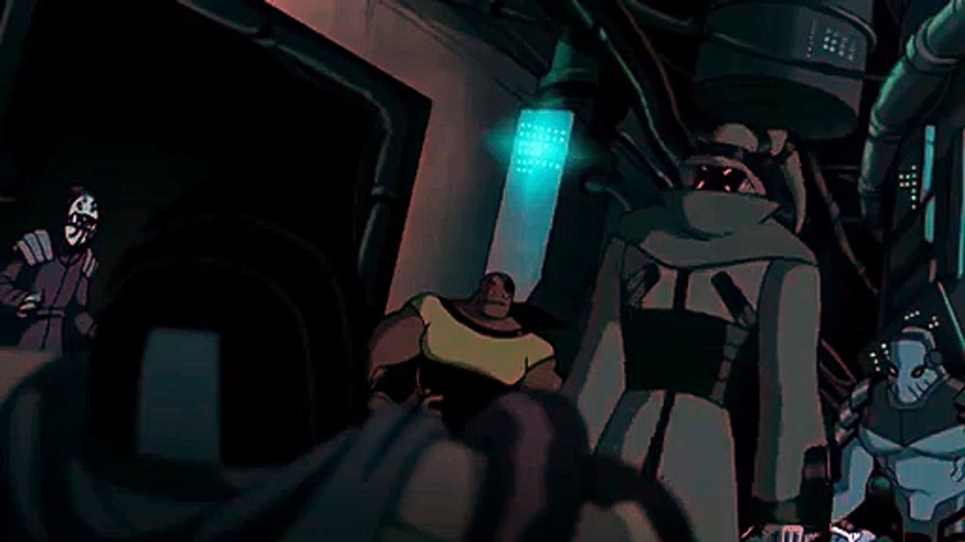 Tajemnica Omnitrixa - Filmy Ben 10 - Cartoon Network_47