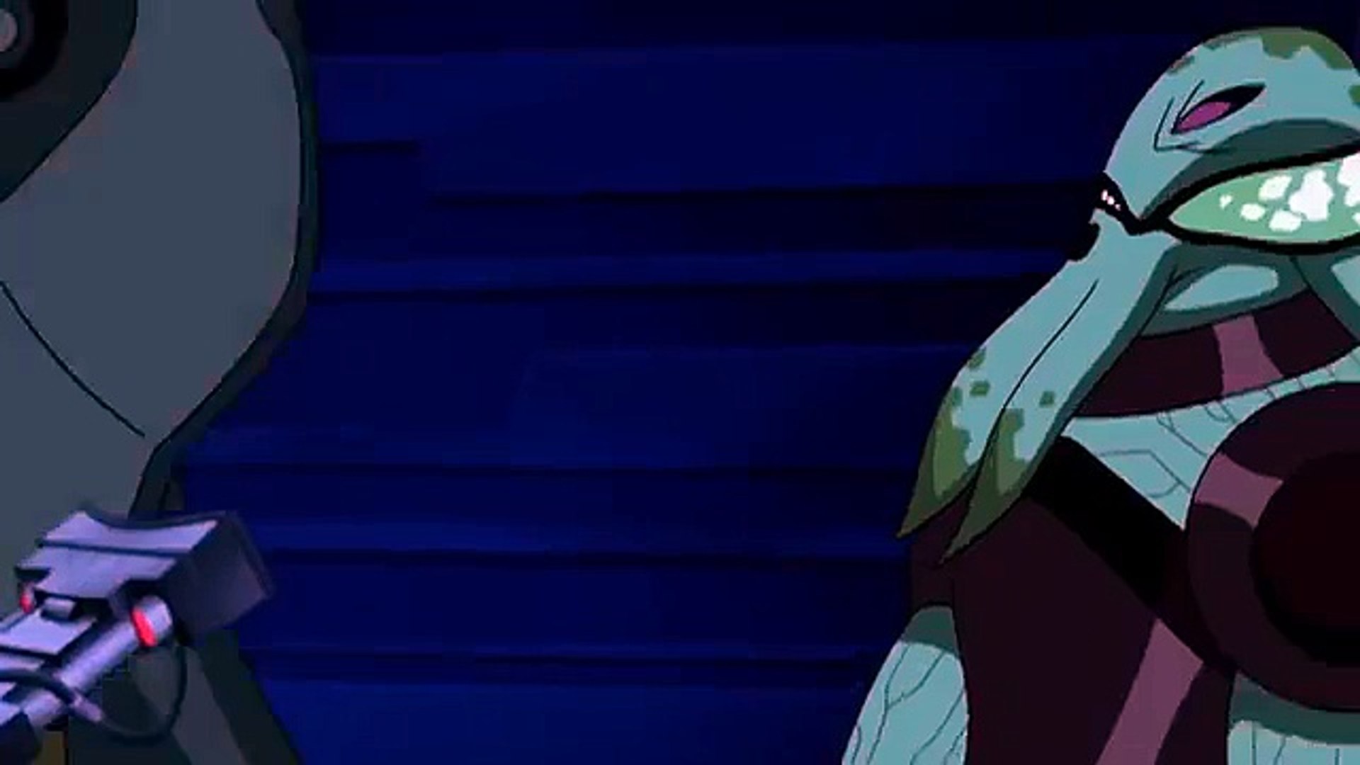 Tajemnica Omnitrixa - Filmy Ben 10 - Cartoon Network_62