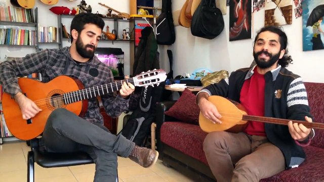 Emrah Metin*Murat Küçükçelik-Ömrüme Yanarım