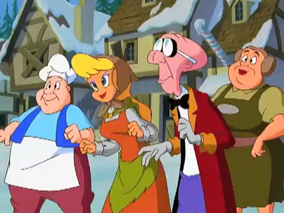 Steven Spielberg Presents Animaniacs: Wakkos Wish Train Is A Coming