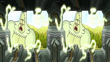 Regular Show The Movie - Regular Show Movie 3D_63