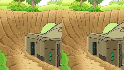 Regular Show The Movie - Regular Show Movie 3D_65