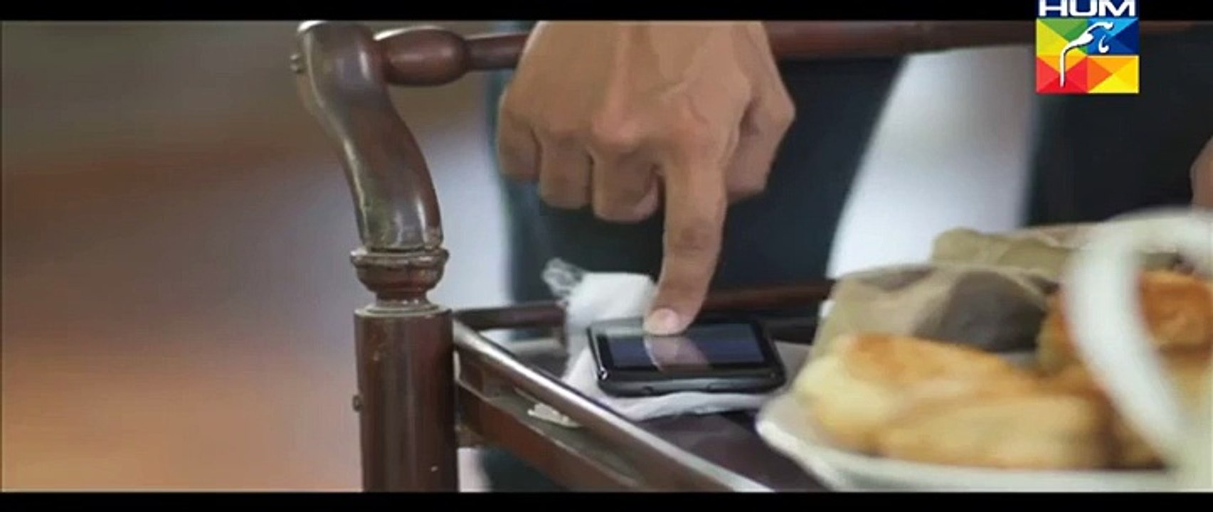 Ishq e Benaam Episode 33 P2