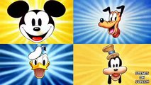 Donald Duck, Mickey Mouse, Pluto and Goofy 4 Hours Full Episodes!