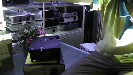 [MAYCHIEUGIARE.vn] Máy chiếu Optoma X316 có gì đặc biệt