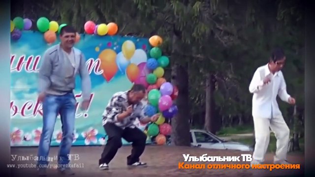 ЭТО РОССИЯ, ДЕТКА! РУССКИЕ ПРИКОЛЫ _ 2015