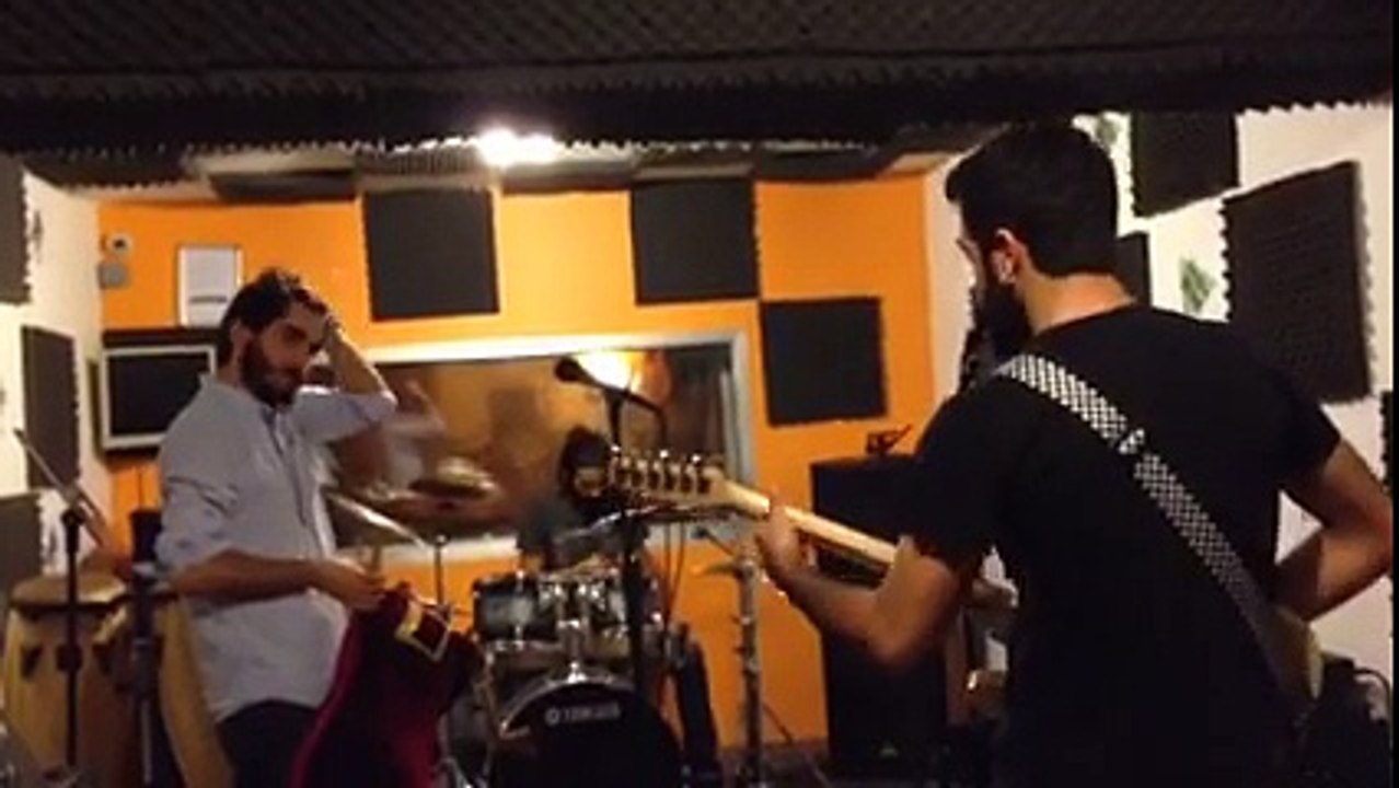 Eren Akyıldız,Eymen Keser ve Murat Küçükçelik*İnci Döküyor