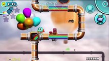 The Amazing World Of Gumball- Final Level Rainbow Ruckus - Cartoon Network Games_56
