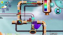 The Amazing World Of Gumball- Final Level Rainbow Ruckus - Cartoon Network Games_57