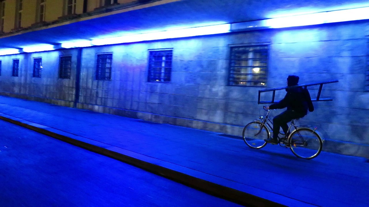 TODOS 00 DOWNTOWN (PROLOG)