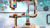 The Amazing World Of Gumball- Final Level Rainbow Ruckus - Cartoon Network Games_58