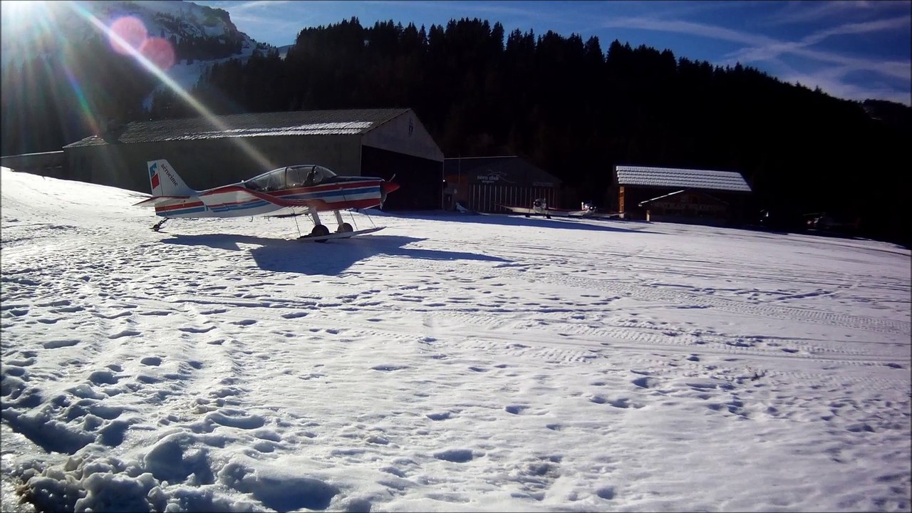 Altiport Megève