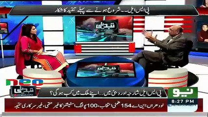Tabdeeli Reham Khan Kay Saath – 23rd December 2015