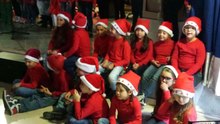 Recita di Natale 2015