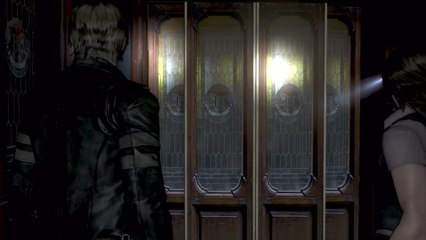 RESIDENT EVIL 6 [HD] LEON CAMPAIGN [PROFESSIONAL] CHAPTER 1 (2/5)