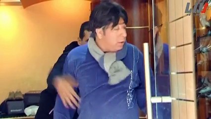 برنامج المقالب والكاميرا الخفية تشويشات الحلقة 10 العاشرة   Syrian Candid Camera