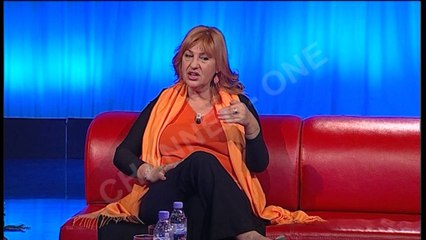 Beli Cafi, e ftuar në "Lind On", nga Patrik Sadikaj