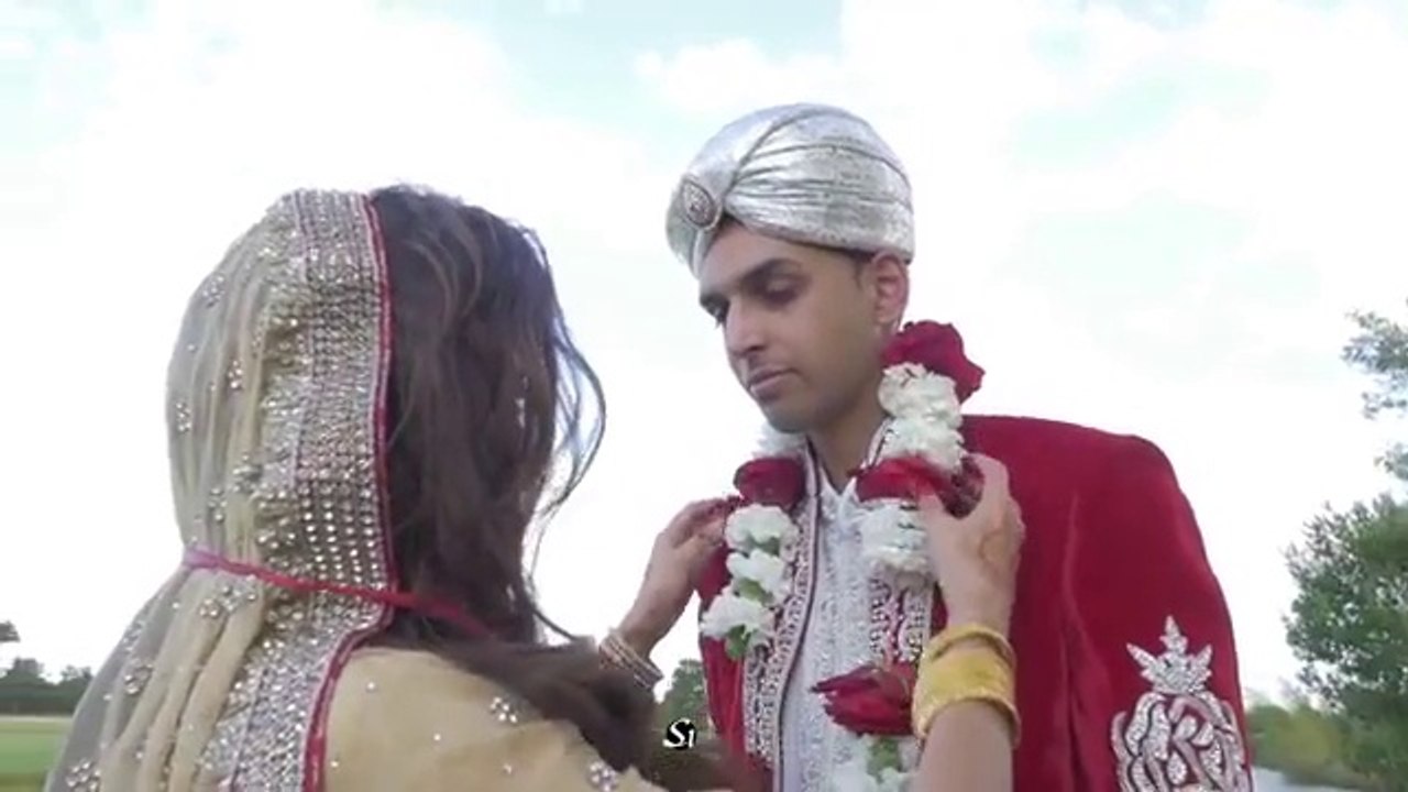 Best Wedding and Mehndi function must watch