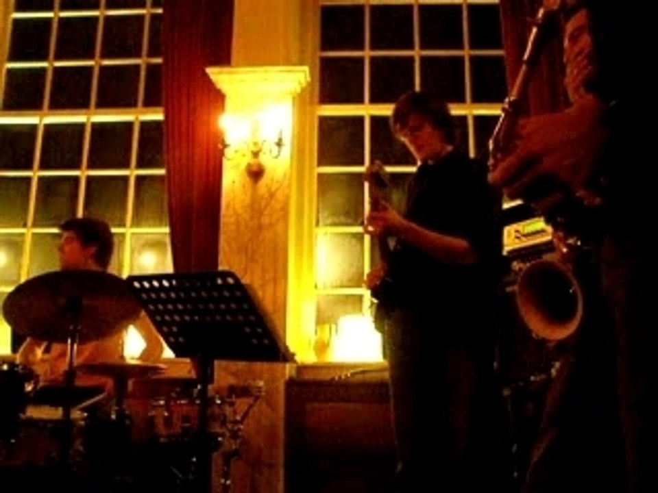 Benjamin Herman etc.