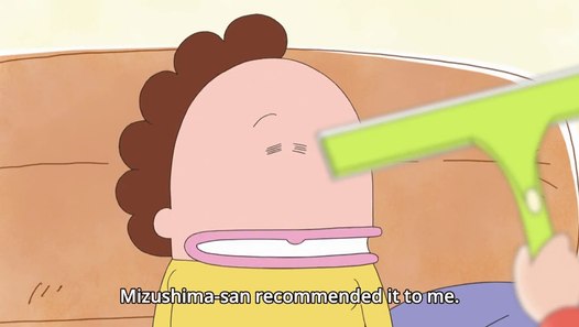 Shin Atashin’chi Episode 11 English Subbed - Dailymotion Video
