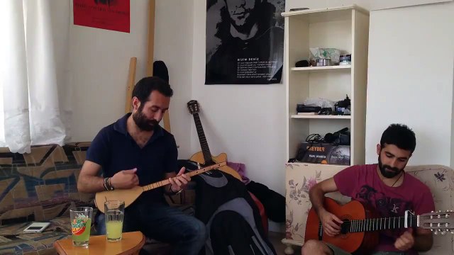 Emrah METİN*Vay Gözünü Sevdiğimin Dünyası